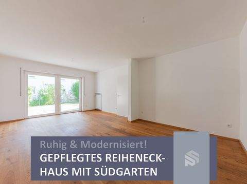 Geisenfeld Häuser, Geisenfeld Haus mieten 