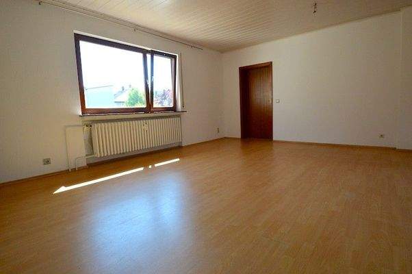 Wohnzimmer Obergeschoss