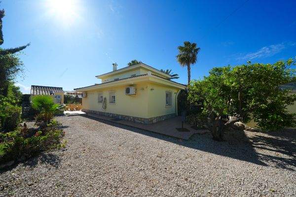 Pflegeleichter Garten