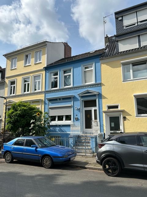 Bremen Häuser, Bremen Haus kaufen