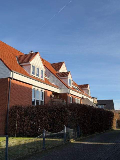 Borgholzhausen Wohnungen, Borgholzhausen Wohnung kaufen