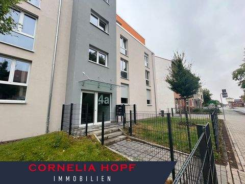 Arnstadt Wohnungen, Arnstadt Wohnung mieten