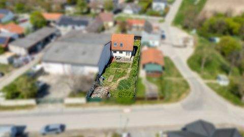 Großhofen Häuser, Großhofen Haus kaufen