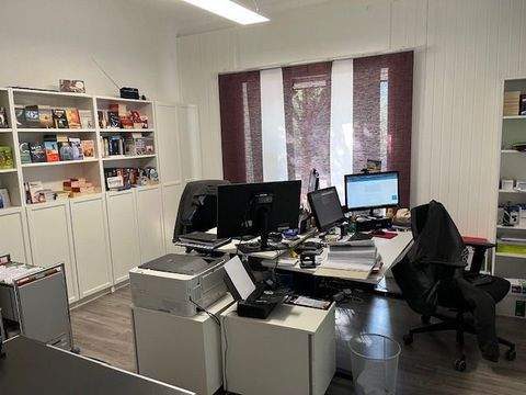 Hagen Büros, Büroräume, Büroflächen 