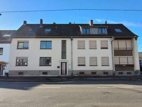 Troisdorf Wohnungen, Troisdorf Wohnung kaufen