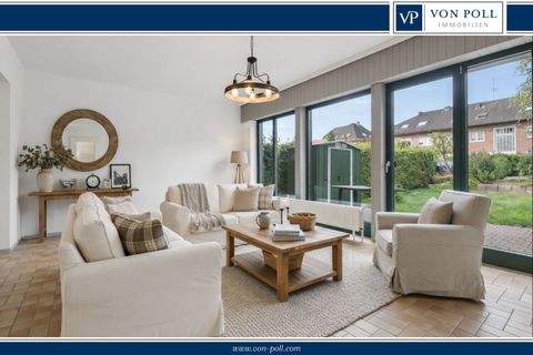 Münster / Hiltrup Häuser, Münster / Hiltrup Haus kaufen