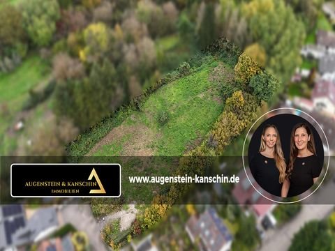 Kuppenheim Grundstücke, Kuppenheim Grundstück kaufen