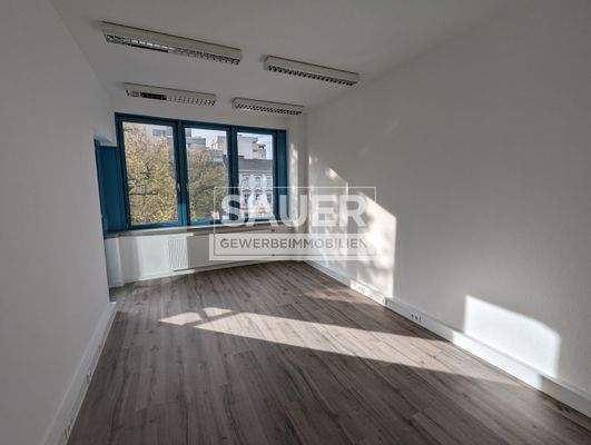 beispielhafte Innenansicht (hier Nachbarmietfläche)