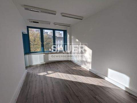 Berlin Büros, Büroräume, Büroflächen 