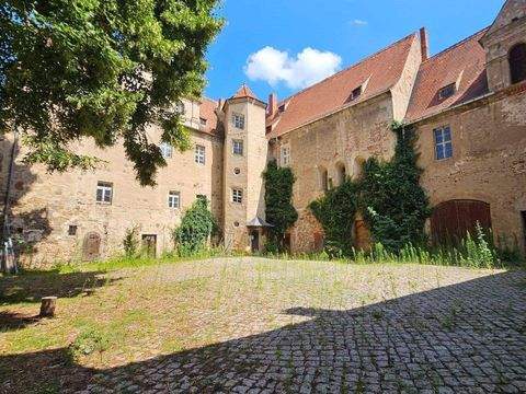 Mühlberg/Elbe Häuser, Mühlberg/Elbe Haus kaufen