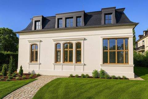 Dresden Häuser, Dresden Haus kaufen