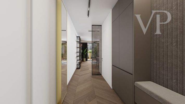 Kisebb alapterületű lakások 1