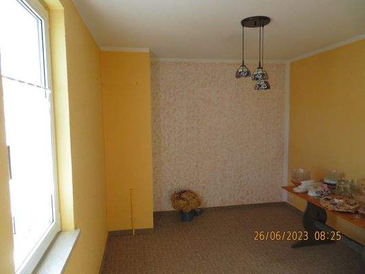 1. Obergeschoss: Esszimmer