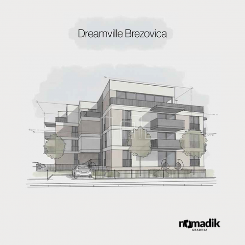 Brezovica Wohnungen, Brezovica Wohnung kaufen