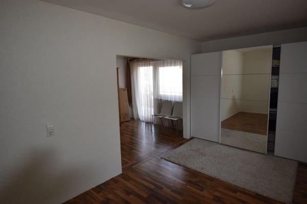 Arbeitszimmer EG