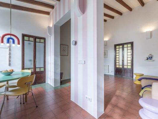 Salon 7 - livingblue - mallorca