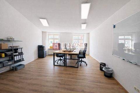 Landshut Büros, Büroräume, Büroflächen 