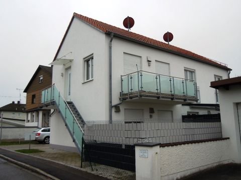 Wettstetten Wohnungen, Wettstetten Wohnung mieten