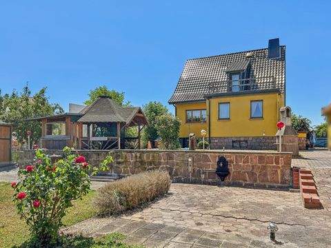 Oranienbaum-Wörlitz Häuser, Oranienbaum-Wörlitz Haus kaufen