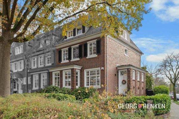 54.) EFH/Villa außen | Gebäude