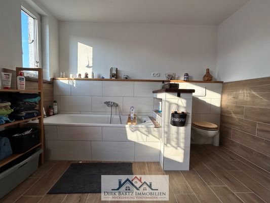 Badezimmer 1 OG