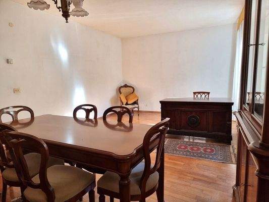 Haus im Zentrum von Grado