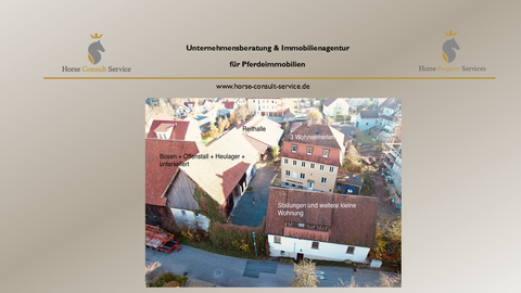 Mainhardt Büros, Büroräume, Büroflächen 