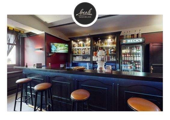 Zeppelin - Sportsbar & Pub