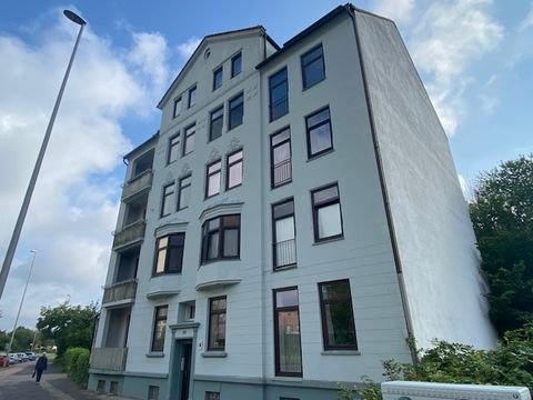 Flensburg Wohnungen, Flensburg Wohnung mieten