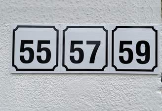 Gesamtangebot Nr. 55-59