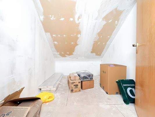 Dachgeschoss Zimmer 2 - Stammhaus