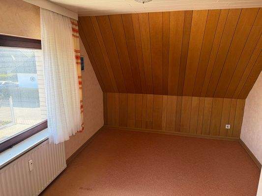 Mögliches Kinderzimmer