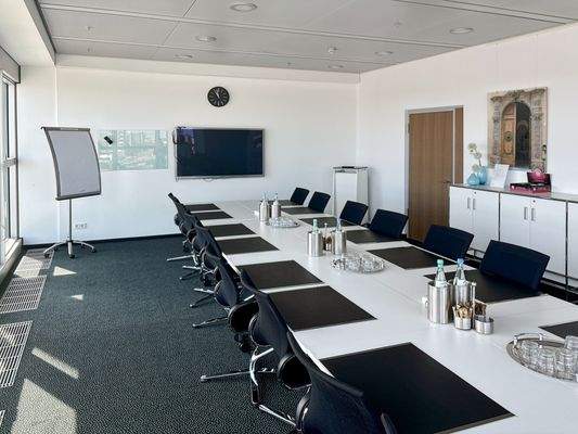 Regus_Hauptbahnhof Europaplatz_Germany_Centre 2761