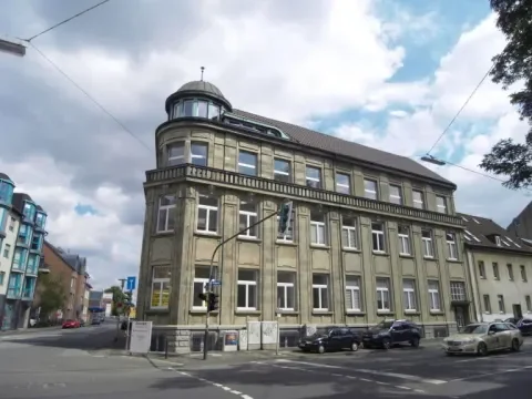 Witten Wohnungen, Witten Wohnung mieten
