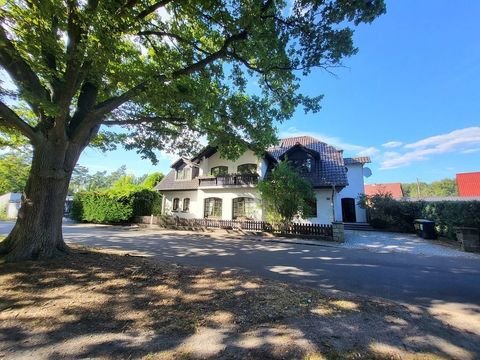 Krausnick-Groß Wasserburg Häuser, Krausnick-Groß Wasserburg Haus kaufen