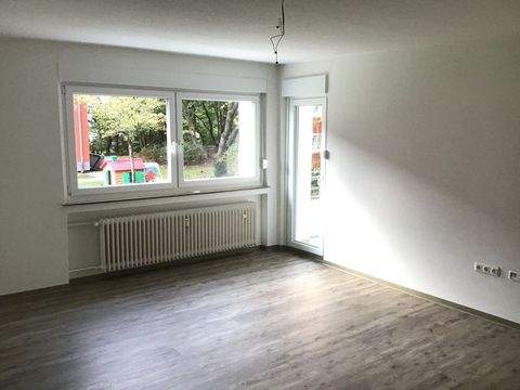 Bielefeld Wohnungen, Bielefeld Wohnung mieten