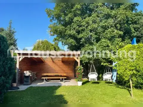 Hamburg Häuser, Hamburg Haus mieten 