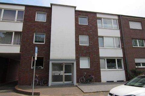 Neuss Wohnungen, Neuss Wohnung mieten