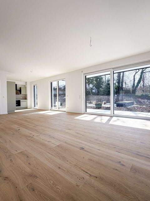 Heilbronn Wohnungen, Heilbronn Wohnung mieten