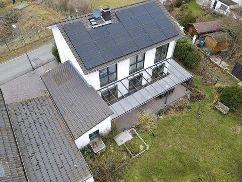 Neu-Anspach Häuser, Neu-Anspach Haus kaufen