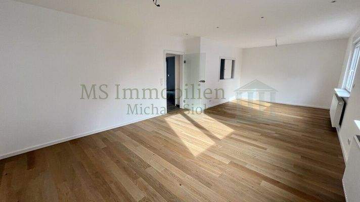 EG Wohn-:Esszimmer Ansicht 2