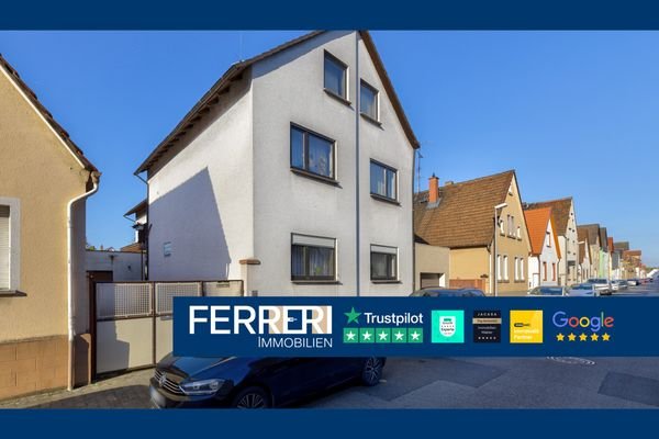 Ferreri Immobilien