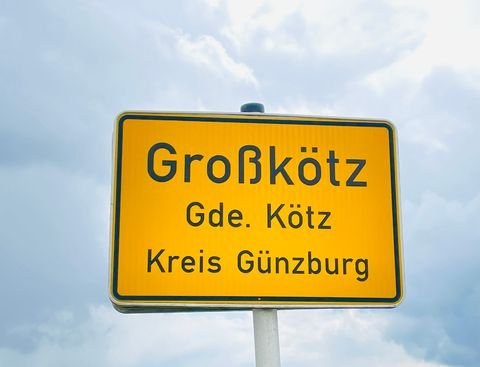 Kötz Grundstücke, Kötz Grundstück kaufen