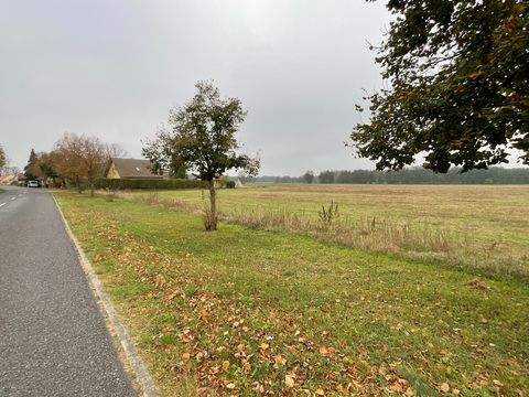 Kotzen Grundstücke, Kotzen Grundstück kaufen