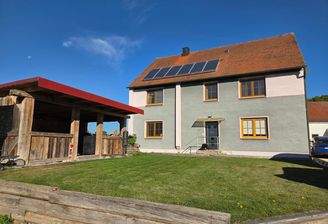 Ansicht Süd