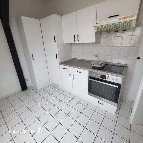 Leuna Wohnungen, Leuna Wohnung mieten