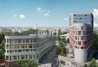 Außenansicht Visualisierung