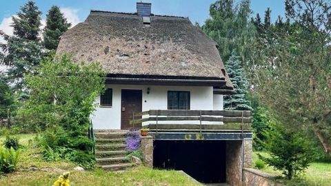 Insel Hiddensee Häuser, Insel Hiddensee Haus kaufen