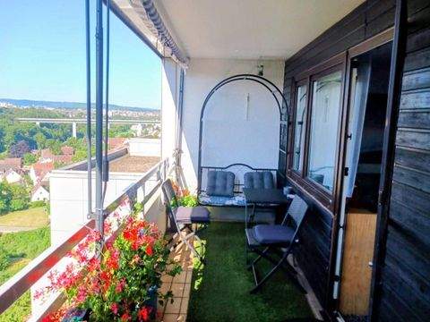 Stuttgart Wohnungen, Stuttgart Wohnung kaufen