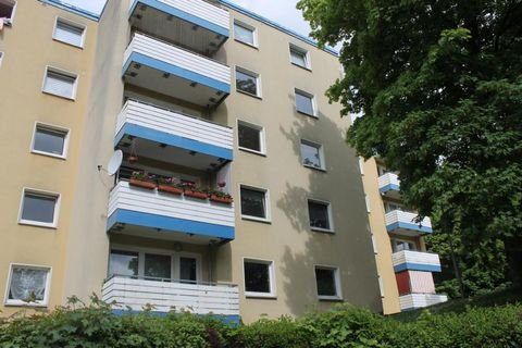 Siegen Wohnungen, Siegen Wohnung mieten